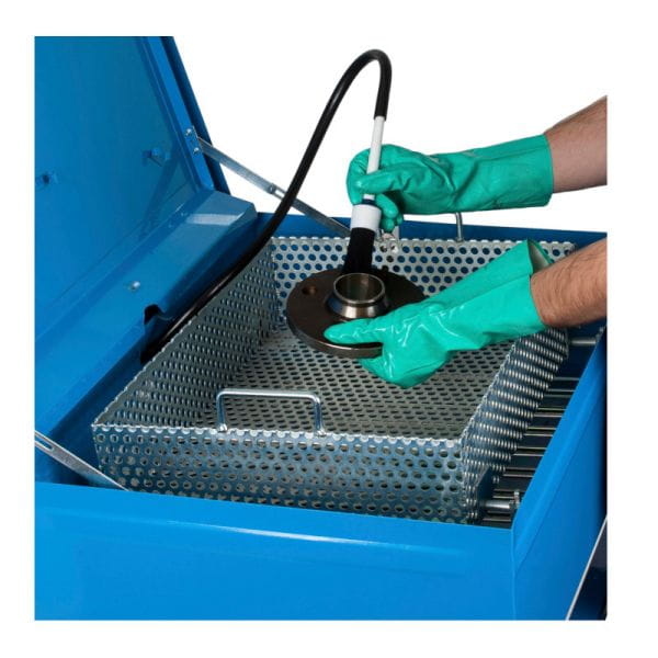 IBS Parts washer type L