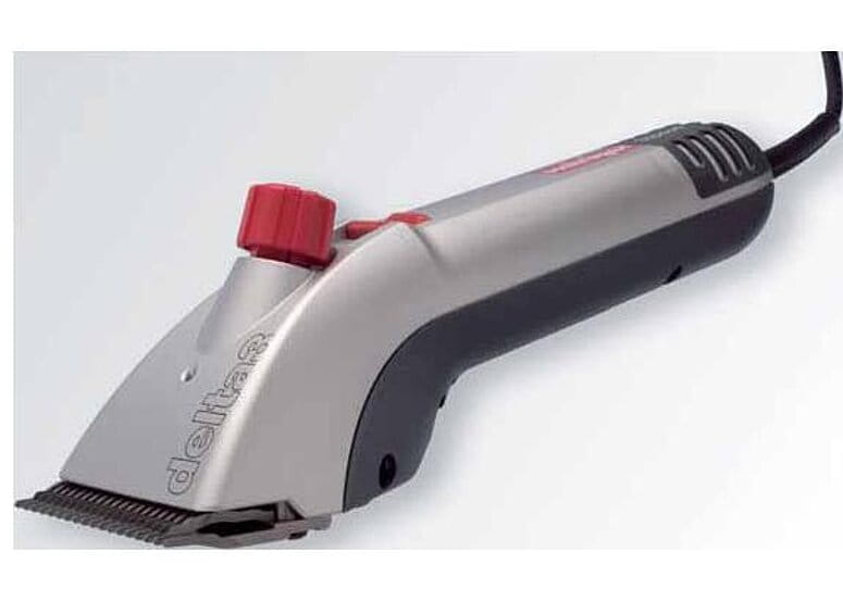 70261 Heiniger Rinder-/Pferdeschermaschine Delta 3