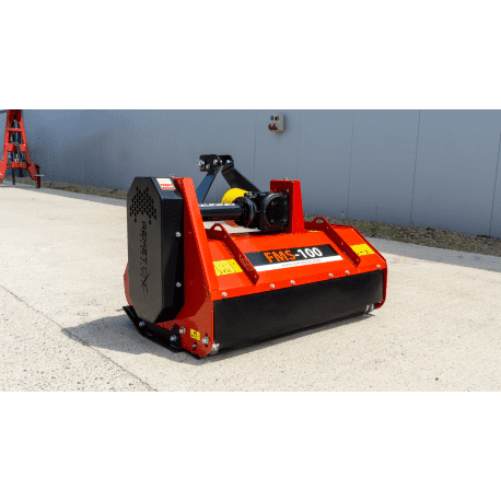 Schlegelmulcher 1m Schlegelmulcher 1m