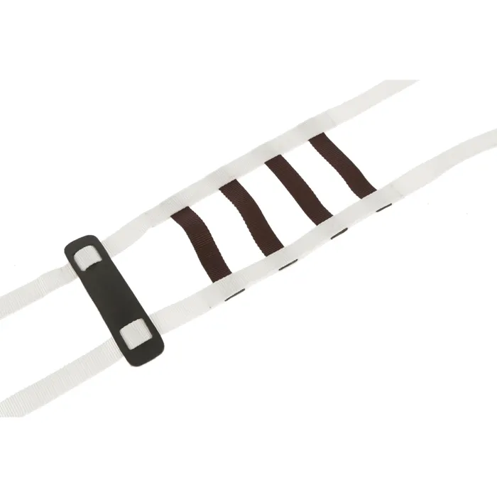 Vorfallbandage Nylon | Verstellbare Bandage für Rinder