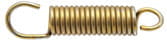 BL25661 Fendt Zugfeder Bremspedal - 138100070110, 139100070110