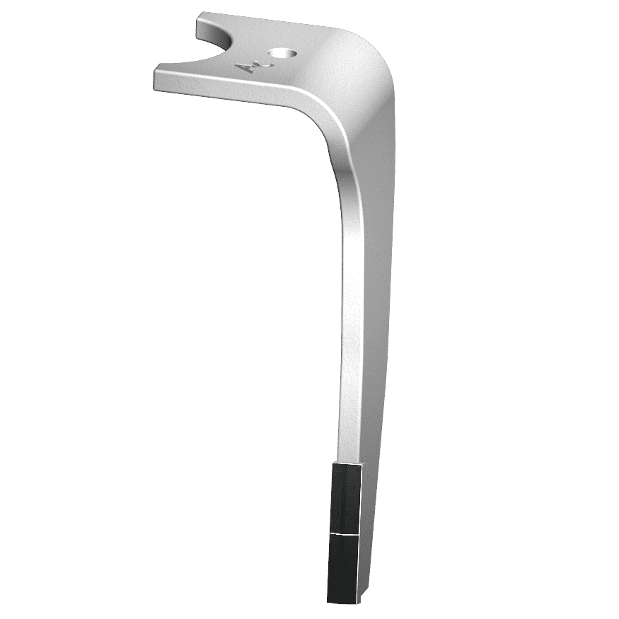 BL40449 KREISELEGGENZINKEN passend für Cultimix 967495 / 6574300D AMAZONE R