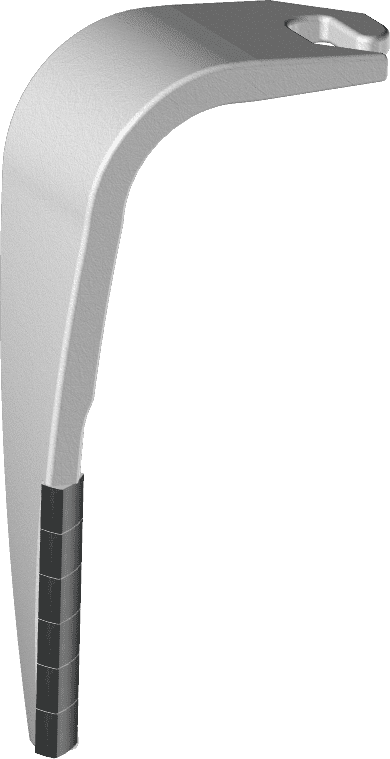 BL40699 AC Kreiseleggenzinken - passend zu Lemken 3377049