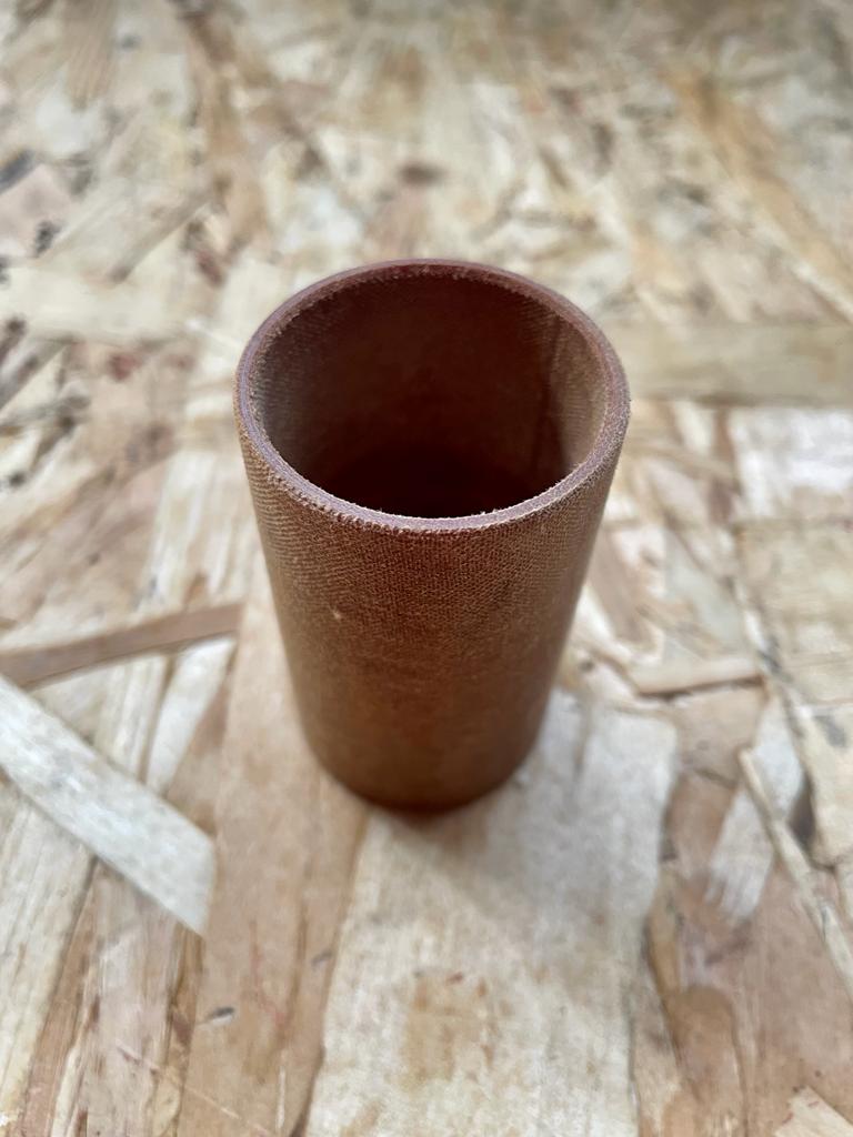 ET20760 HW80 Buchse für Bremsbacke 32x36x60 - Nr.33