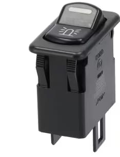 Weidemann Schalter Rundumleuchte