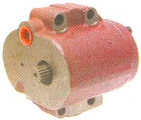 BL20516 Einfachpumpe