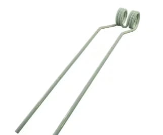 Schwaderzinken (neue Ausführung) 8,5x555mm - passend zu Pöttinger EuroTop, Top