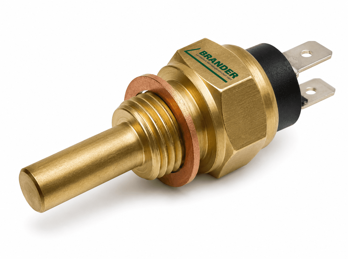 Temperature sensor - compatible with Kramer 580, 680, 780T, 880, 8105, 8115