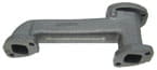 BL22183 Auspuffkrümmer - passend zu Massey Ferguson 740221M1