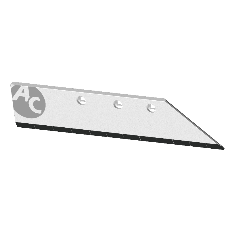 BL41190 ANSCHRAUBSCHAR passend für G.BESSON Stange 18" R 172814