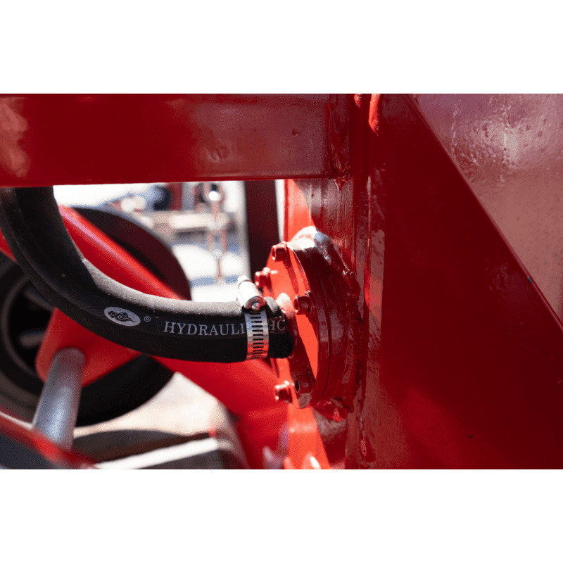 Log splitter 11T - 230V