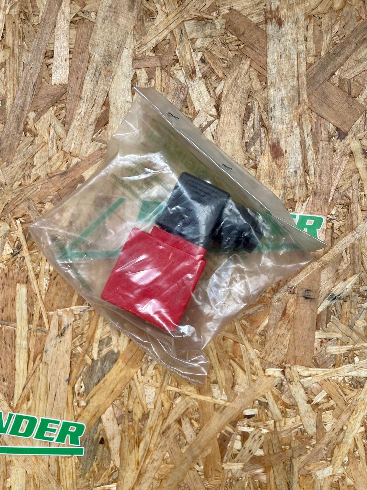 Merlo Spule Elektroventil - 46758, 046758