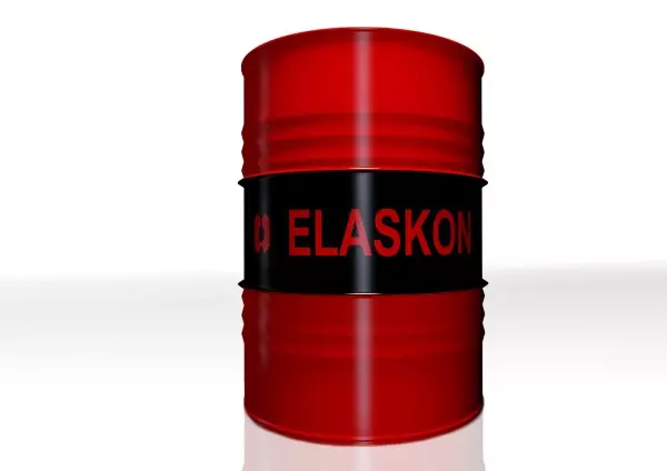 Nachschmiermittel Drahlseile Elaskon 30 - 175kg Fass