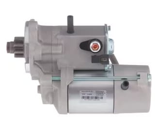 Anlasser 12V / 1,7KW - passend zu Kubota