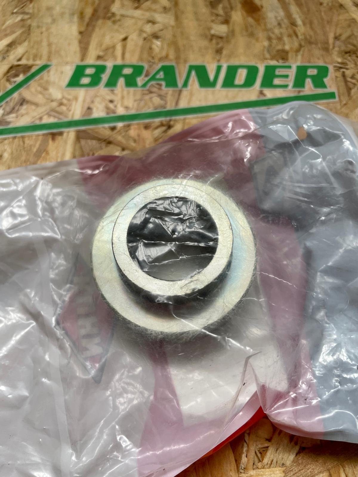 KUHN Hülse - 58763910