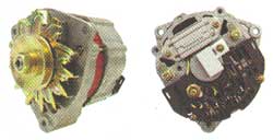 BL14723 Lichtmaschine 14 V / 65 A