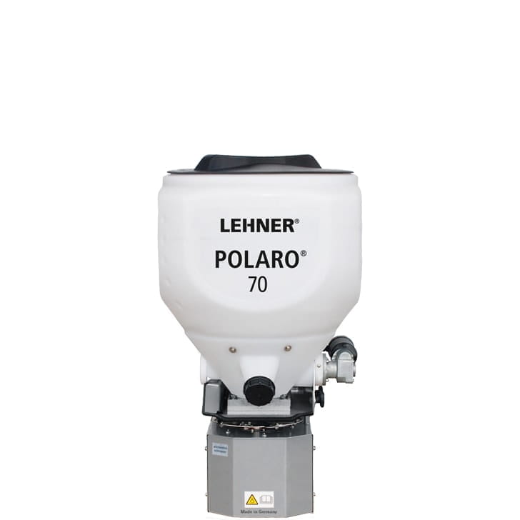 71111 Winterdienststreuer Lehner Polaro 70L