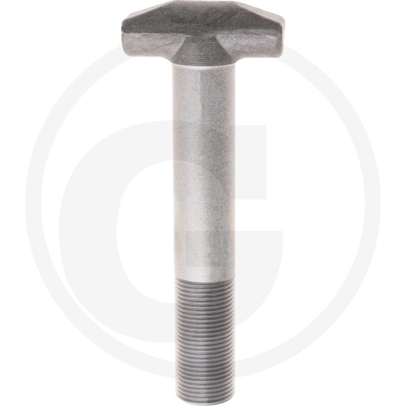 Vis spéciale M27x176mm - adaptée pour Bugnot