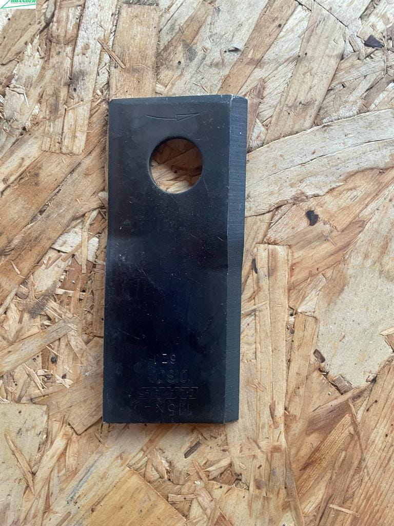 ET30033 Claas Messerklinge - 952043.0