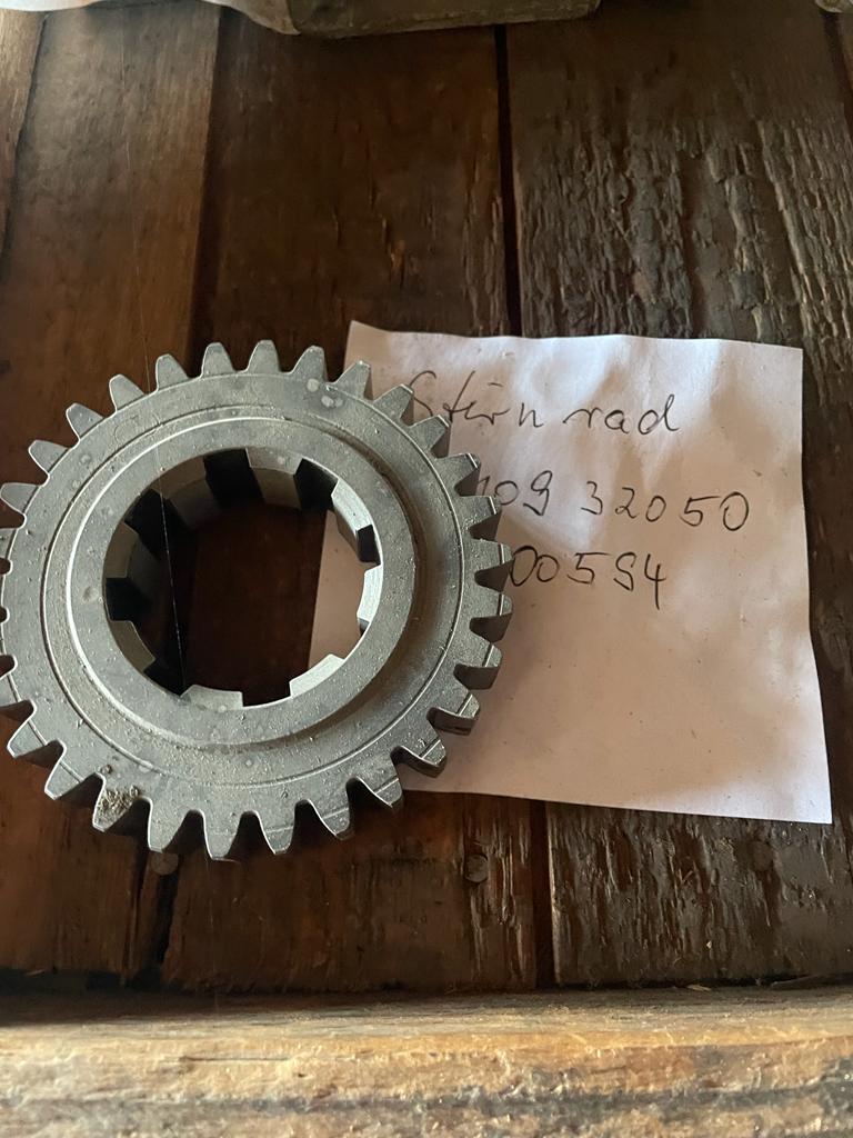 ET00594 STIRNRAD 0109 32 050