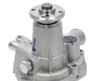 Wasserpumpe - passend zu Weidemann