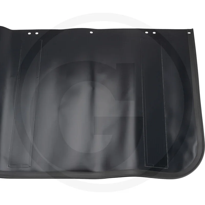 Fangtuch 2365 x 680 mm - passend zu Pöttinger  EUROTOP/TOP 650, 651 multitast, 800, 801 multitast, TOP 662, 722, 812, EUROTOP 851 multitast