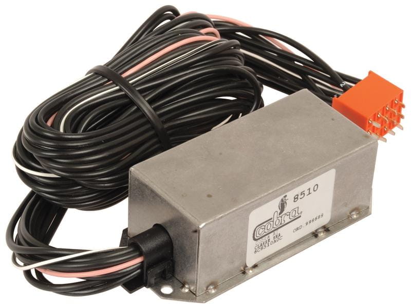 Wegfahrsperre Standard