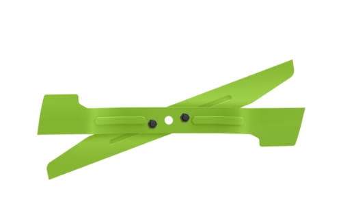 EGO Doppel Highlift Messer - 52cm