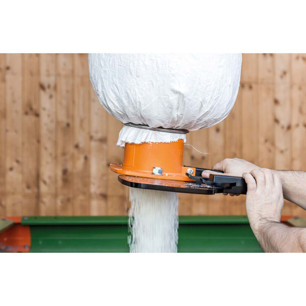 Big Bag Dosierer FLEDBAG® Easy