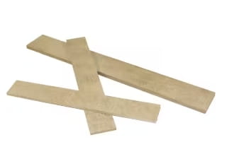 Lamelle Longlife 639x98mm - passend zu Battioni & Pagani KTM/WSM 1500