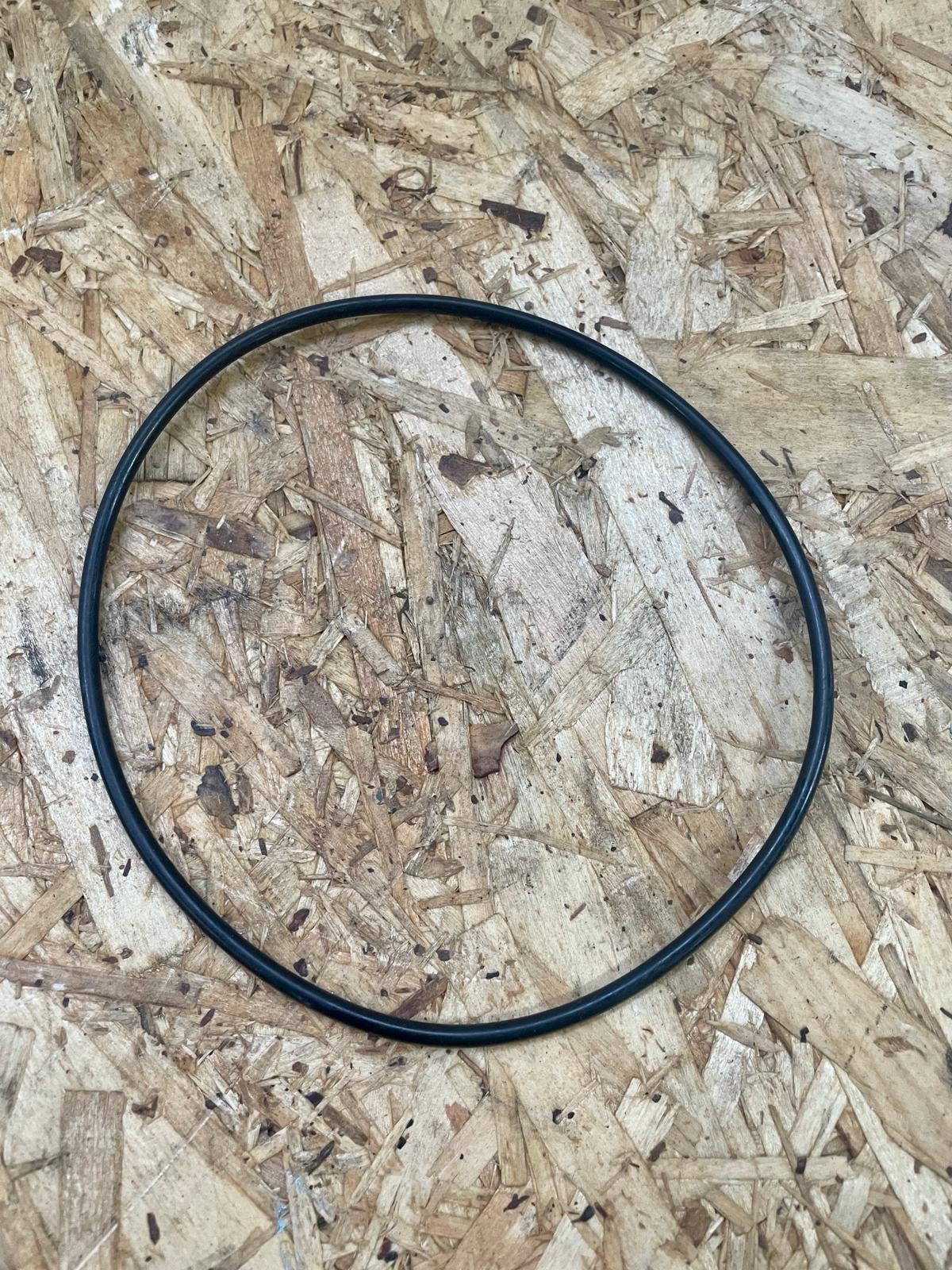 ET18869 Annaburger 10004164 - O-Ring 110x3