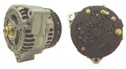 BL14863 Lichtmaschine 14 V / 150 A