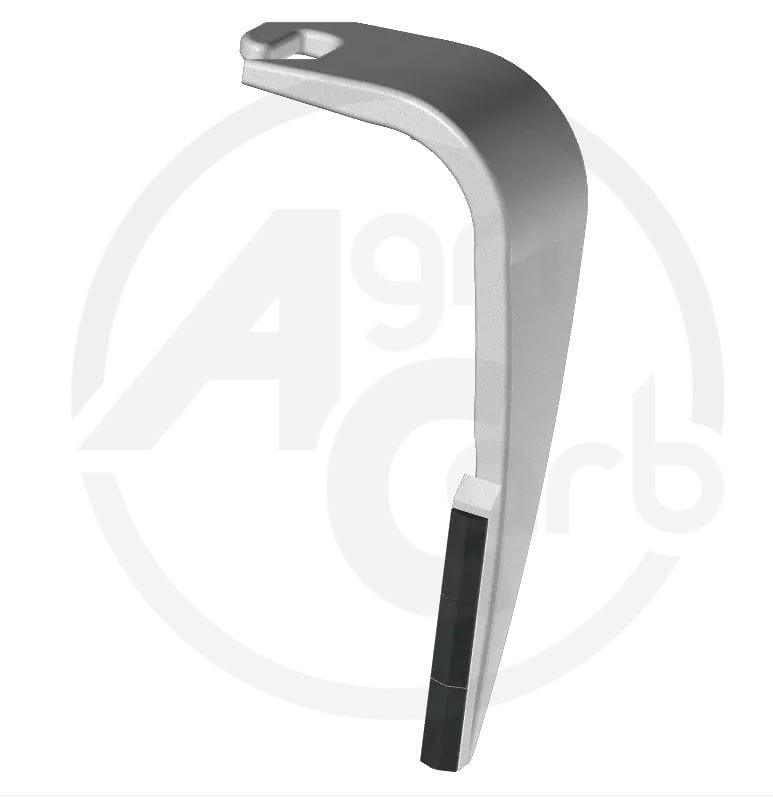 BL40694 AC Kreiseleggenzinken L - passend zu Lemken Zirkon 10 - 3377049