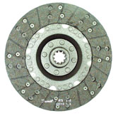 BL12386 Mitnehmerscheibe 250/50B