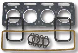 BL24353 Oberdichtsatz - passend zu Motor MAN 8814