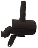 BL10951 Schalldämpfer