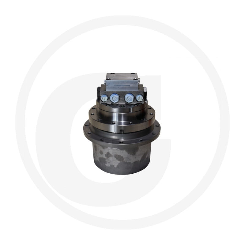 Drive motor - suitable for Bobcat 331, 334, 425, 428