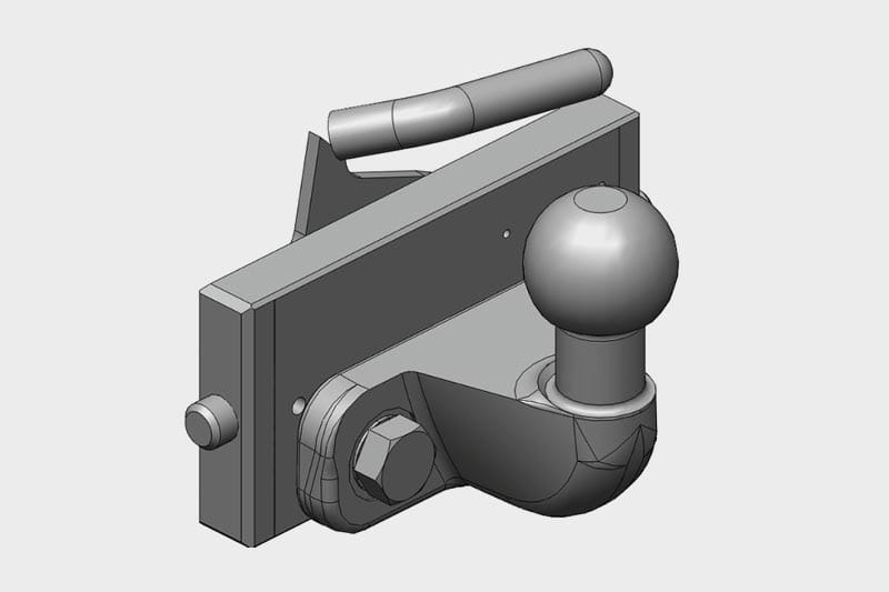 Scharmüller PKW-50 Einsatz W200 S25 KN