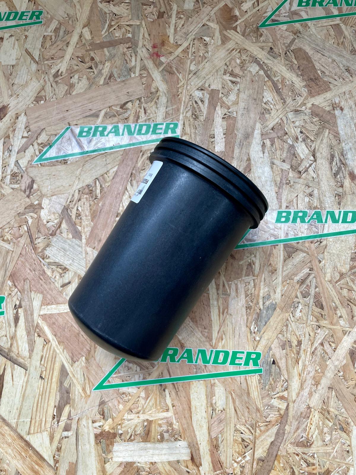 Kverneland Becher schwarz - 00032661, RG00032661