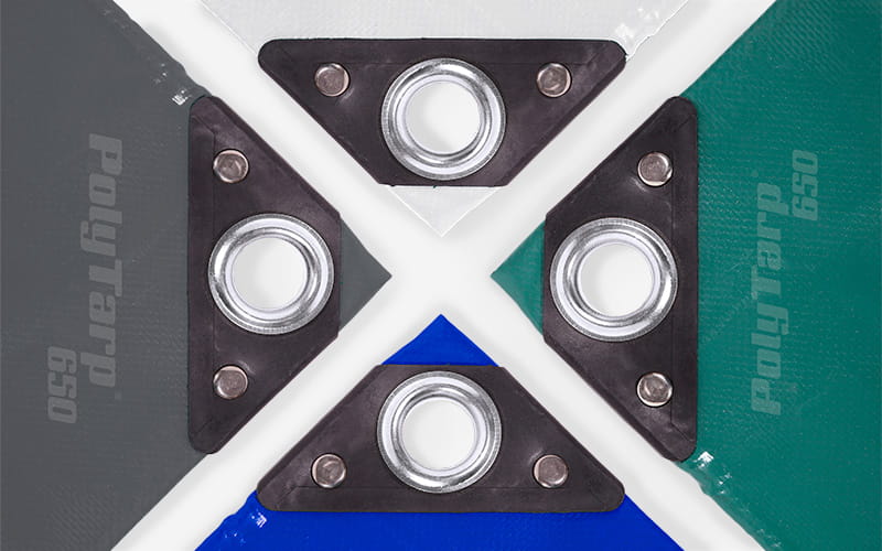 Abdeckplane spezial Zill PolyTarp® 650