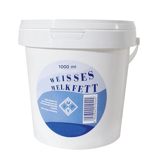 70448 Melkfett Euterpflege - 1L