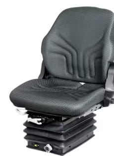 Sitz Grammer Compacto mechanisch / Stoff