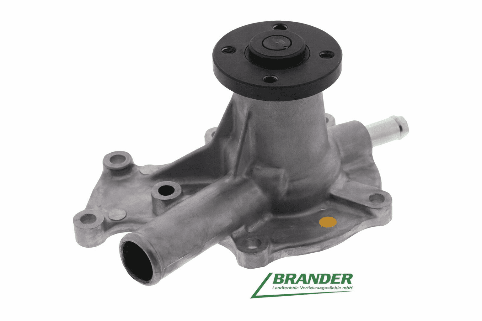 Water pump - suitable for Kubota D640, D662, D722, D772 engines