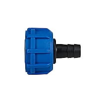 BL11330 Schlauchtülle AdBlue® G1" 9,5mm - 25605