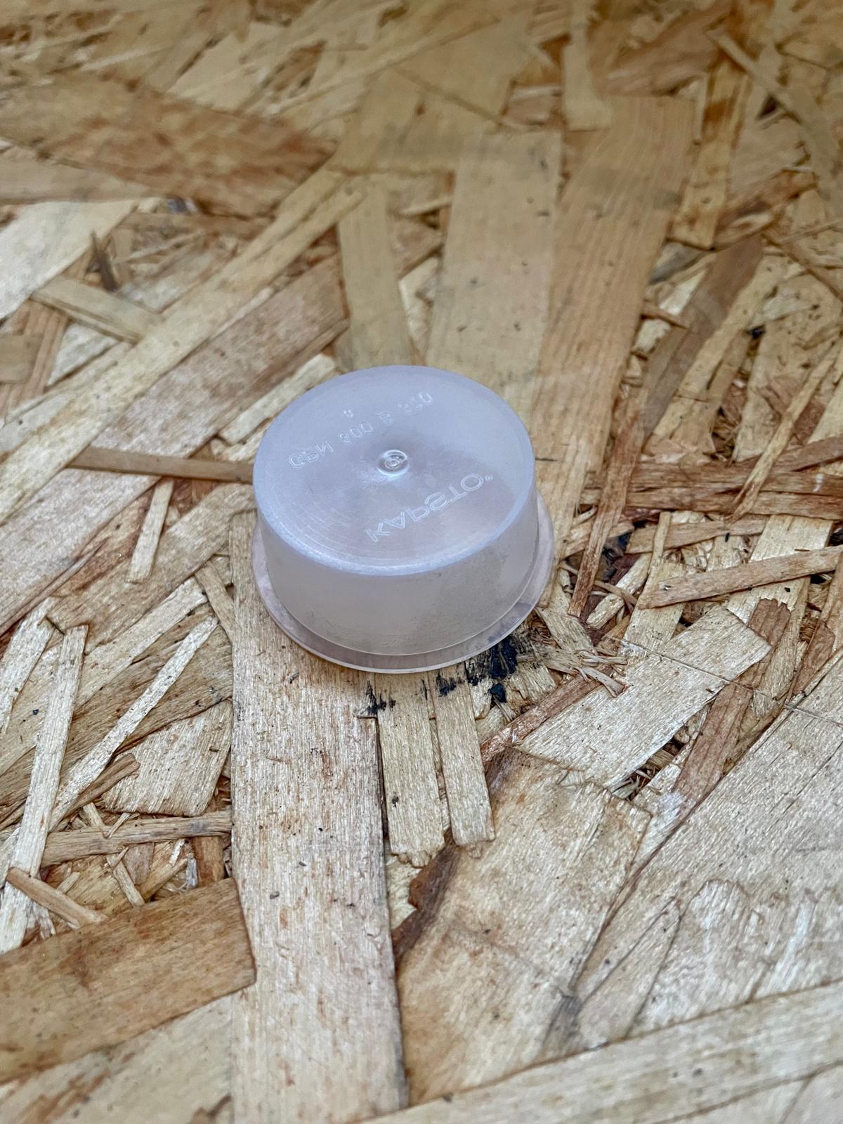 BL24924 Kegelstopfen 32/38 x 14 mm - passend zu Krone 925045.0