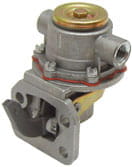 BL10295 Förderpumpe  - passend zu Perkins Motor 4.203 / 4.302 - ULPK0008