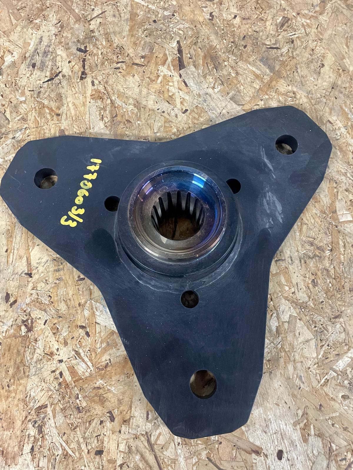 ET01919 Spearhead Messerhalter - 1770603/3