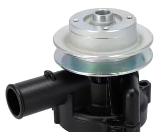 Weidemann Wasserpumpe