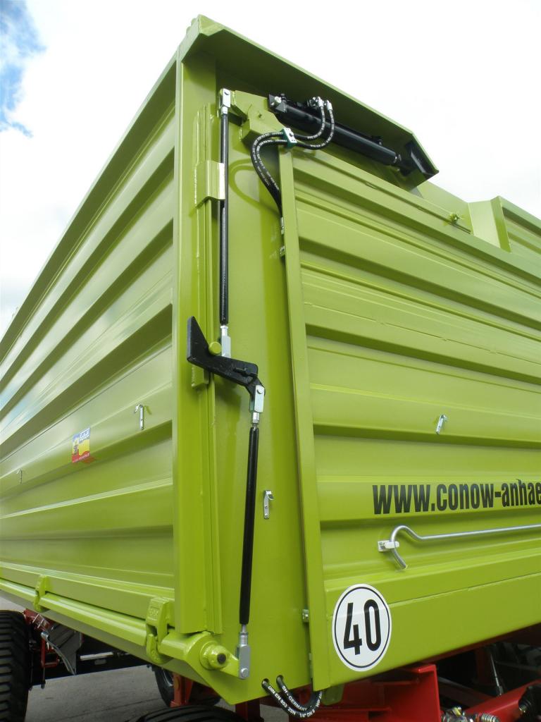 Conow HW 80 (16t) V9 Conow HW 80 (16t) V9