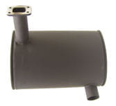 BL10964 Schalldämpfer